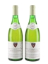 1998 Puligny Montrachet Les Petits Nosroyes Jean Monnier & Fils 2 x 75cl / 13%