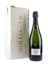 Bollinger 2000 La Grande Annee Disgorged January 2009 75cl / 12%