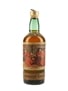 Sarti Apricot Liqueur Bottled 1950s 75cl / 28%