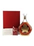 Courvoisier Collection Erte No.7 La Part Des Anges - Spirit 70cl / 40%