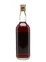 Macallan 1960 Campbell, Hope & King Bottled 1970s - Rinaldi 75cl / 46%