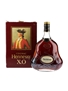 Hennessy XO Bottled 1980s  - Singapore Duty Free 100cl / 40%