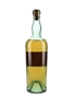 Chartreuse Yellow Bottled 1941-1951 75cl / 43%