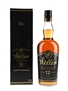 Weller 12 Year Old Bottled 2023 - Buffalo Trace 70cl / 45%