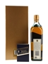 Johnnie Walker Blue Label Bottled 1990s 70cl / 40%