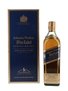 Johnnie Walker Blue Label Bottled 1990s 70cl / 40%