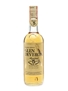 Glen Deveron 5 Year Old Bottled 1980s - Martini & Rossi 75cl / 40%