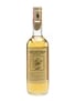 Glen Deveron 5 Year Old Bottled 1980s - Martini & Rossi 75cl / 40%