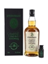 Springbank 26 Year Old 2024 Release - Countdown Collection 70cl & 1.5cl / 51.2%