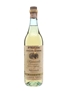 Nardini Aquavite Riserva Grappa Bottled 1960s - 1970s 100cl / 50%