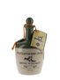 Tullamore Dew Bottled 1980s - Ceramic Decanter 75cl