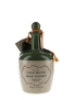 Tullamore Dew Bottled 1980s - Ceramic Decanter 75cl