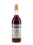 Campari Bitter Bottled 1970s -1980s 100cl / 25%