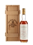 Macallan 1966 25 Year Old Anniversary Malt Bottled 1991 70cl / 43%