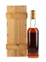 Macallan 1966 25 Year Old Anniversary Malt Bottled 1991 70cl / 43%