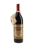 Cinzano Antica Formula Vermouth Bottled 1970s 100cl / 16.5%