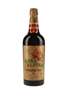 F De Bernard Rosa Alpina Rosenbitter Bottled 1950s 96cl / 25%