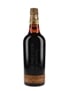 F De Bernard Rosa Alpina Rosenbitter Bottled 1950s 96cl / 25%