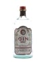 Chinotecnich Dry Gin Bottled 1960s-1970s 100cl / 42%