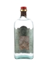 Chinotecnich Dry Gin Bottled 1960s-1970s 100cl / 42%