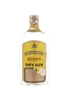 Bols Silver Top Dry Gin Bottled 1965 75cl