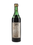 Martini & Rossi Fernet Bottled 1960s 100cl / 45%