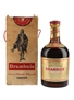 Drambuie Liqueur - Duty free Bottled 1970s 70cl