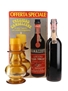 Amaro Felsina Ramazzotti With Candlestick Bottled 1950s-1960s 75cl / 30%