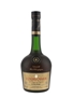 Courvoisier VSOP Bottled 1980s 100cl / 40%