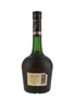 Courvoisier VSOP Bottled 1980s 100cl / 40%