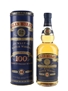 Glen Moray 12 Year Old Bottled 1990s 70cl / 40%