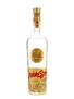 Strega Liqueur Bottled 1970s 100cl