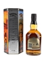 Chivas Regal 12 Year Old South African Market - Bottled 2000s 75cl / 43%