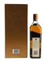 Johnnie Walker Blue Label Bottled 1990s 75cl / 43%