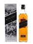 Johnnie Walker Black Label 12 Year Old Keep Walking - 20 Years Of Diageo 70cl / 40%