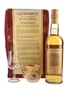 Glenmorangie 10 Year Old Bottled 2000s - Connoisseur's Tasting Set 70cl / 40%