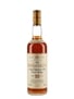 Macallan 10 Year Old Bottled 1990s 70cl / 40%