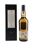 Lagavulin 12 Year Old Natural Cask Strength Special Releases 2010 70cl / 56.5%