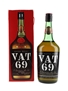 Vat 69 Bottled 1970s 100cl