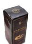 Cardhu 12 Year Old  70cl / 40%