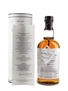 Balvenie 1978 25 Year Old Single Barrel 6467 Bottled 2004 70cl / 46.9%