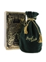 Royal Salute 21 Year Old Bottled 1990s-2000s - Green Wade Ceramic Decanter 100cl / 40%