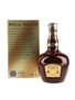 Royal Salute 21 Year Old Bottled 2012 - The Ruby Ceramic Flagon 70cl / 40%