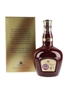 Royal Salute 21 Year Old Bottled 2014 - The Ruby Ceramic Flagon 70cl / 40%