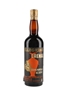 Pellegrino Cremal Marsala All'Uovo Bottled 1950s 75cl