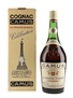 Camus Celebration La Grande Marque Cognac - Bottled 1960s 70cl / 40%