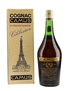 Camus Celebration La Grande Marque Cognac - Bottled 1960s 70cl / 40%