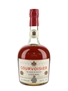 Courvoisier 3 Star Luxe Bottled 1970s 68cl / 40%