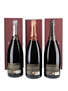 Hush Heath Estate Balfour Brut English Sparkling Wine Magnums Large Format 3 x 150cl / 12%