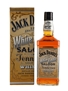 Jack Daniel's White Rabbit Saloon 120th Anniversary  70cl / 43%